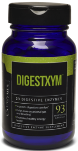 U.S. Enzymes Digestxym Digestive Enzymes