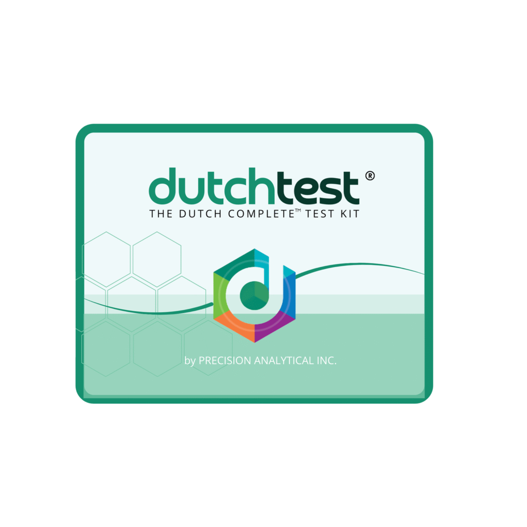 Lab Analysis, Consultation, DUTCH Complete - DUTCH Adrenal + DUTCH Sex Hormone Metabolites + OATs