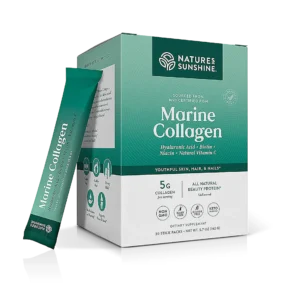 Nature's Sunshine Marine Collagen