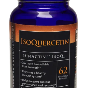 US Enxymes IsoQuercetin 62 Caps