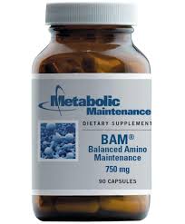 Free Aminos 750mg - Image 2
