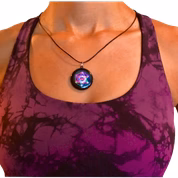 HEDRON EMF PENDANT - Image 3