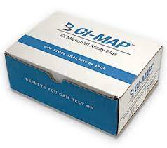 GI MAP (GI Microbial Assay Plus)-Diagnostic Solutions Kit