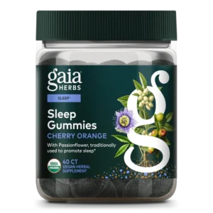 Sleep Gummies