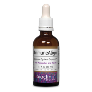 Bioclinic Naturals ImmuneAlign