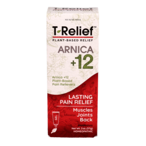 MediNatura T-Relief Pain Gel