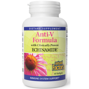 Anti-V Formula
