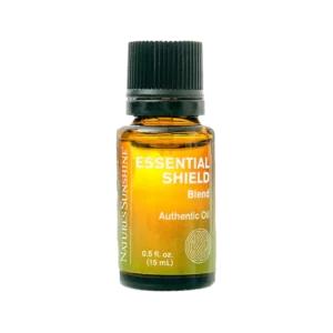 Essential Shield Essential Oil Blend - Thieves