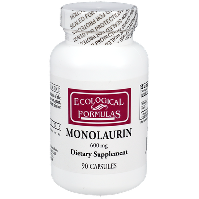 Monolaurin 600mg