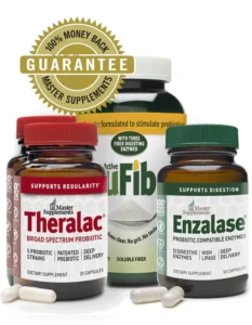 Master Supplements Complete G.I. Program