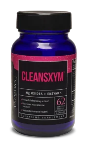 U.S. Enzymes CLEANSXYM