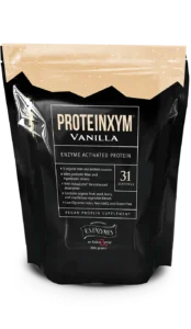 US Enzymes PROTEINXYM Vanilla - Vegan Protein Powder (Sample)