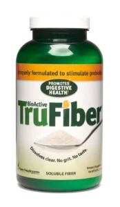 Master Supplements TRUFIBER PreBiotic