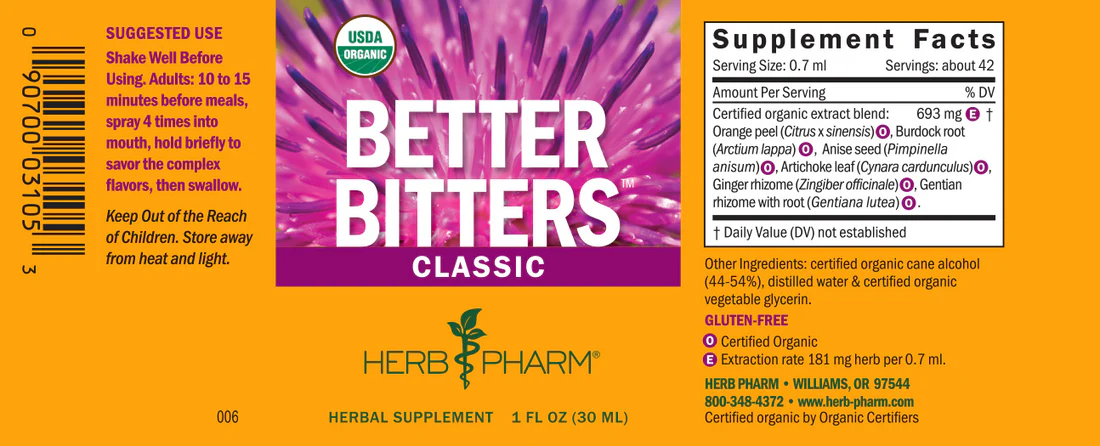 Classic - Better Bitters - Image 2