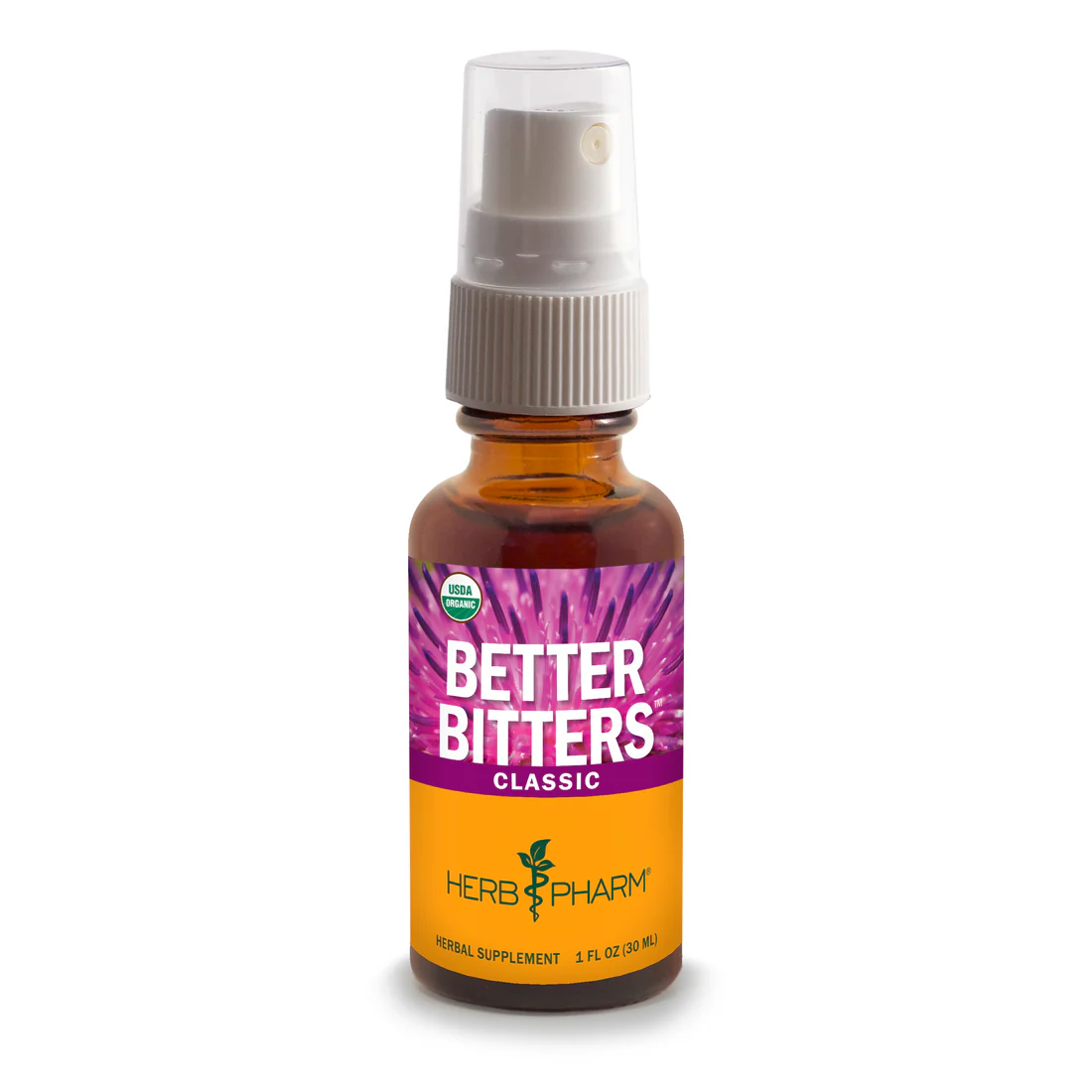 Classic - Better Bitters
