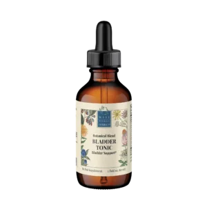 Wise Woman Herbals Bladder Tonic
