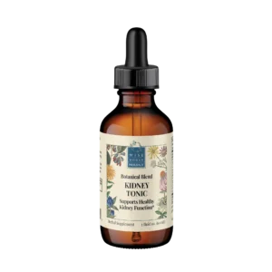 Wise Woman Herbals Kidney Support Tonic
