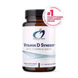 Vitamin D Synergy