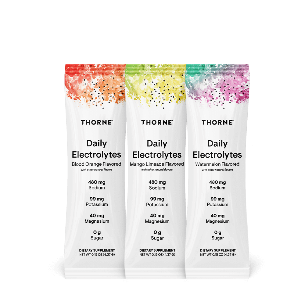 Daily Electrolytes Mango Limeade Flavored - Image 5