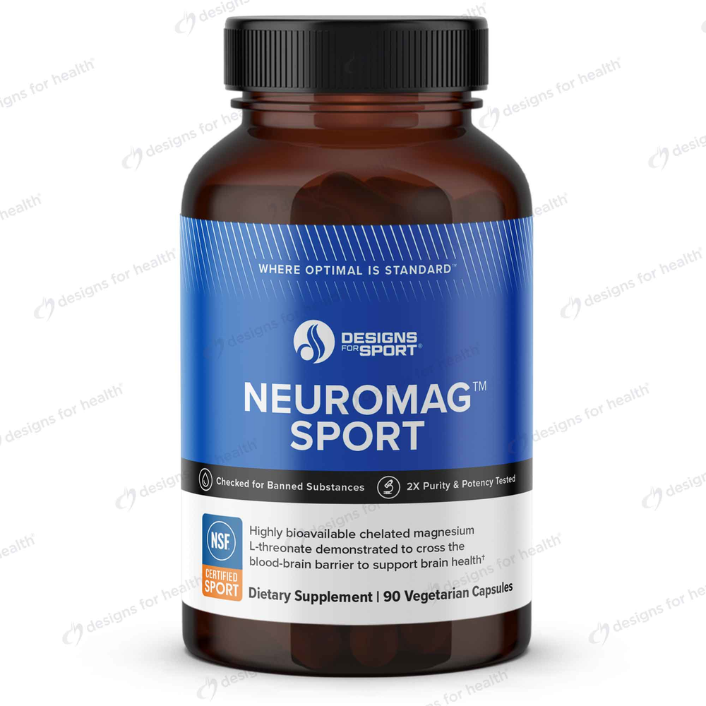 NeuroMag Sport