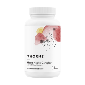 Heart Health Complex