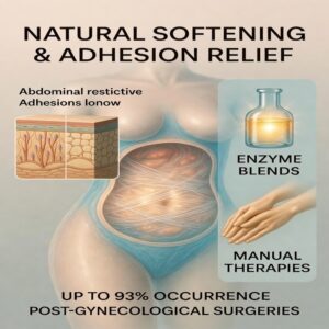 Abdominal Adhesion Relief