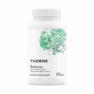 Berberine 500mg