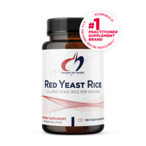 Red Yeast Rice