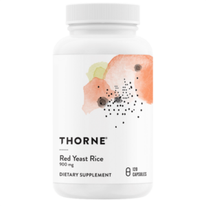 Red Yeast Rice (formerly Choleast 900)