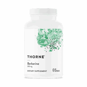 Berberine 200mg