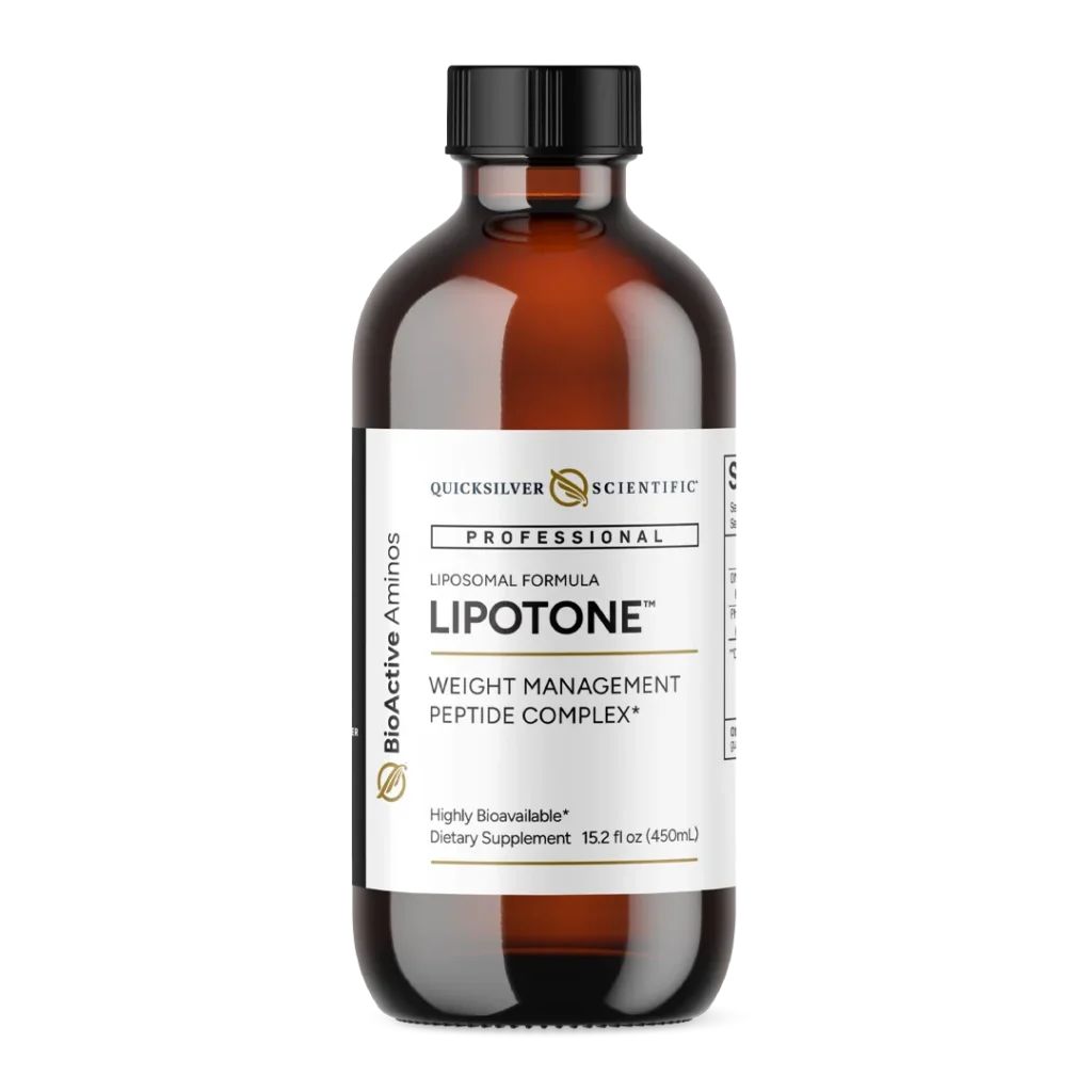 Lipotone Weight Management Peptide Complex