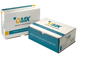 OMX Organic Metabolomics-Diagnostic Solutions Kit