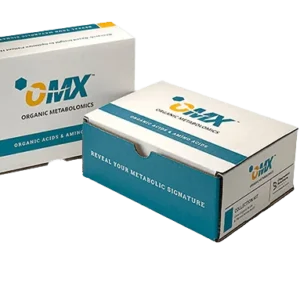 OMX Organic Metabolomics-Diagnostic Solutions Kit