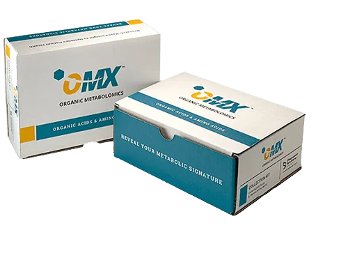 OMX Organic Metabolomics-Diagnostic Solutions Kit