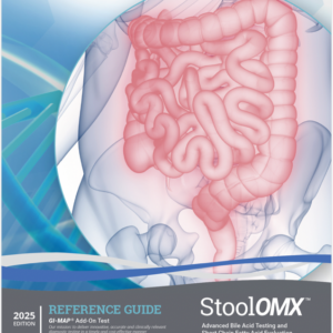 StoolOMX (Add-on to GI-MAP only)