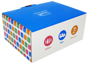 Stool Chemistries-Doctor's Data Kit