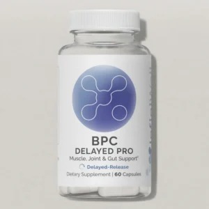 BPC-157 Delayed Pro - Chronic Needs