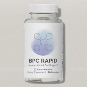 BPC-157 Rapid - Acute Maintenance Need