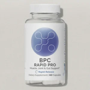 BPC-157 Rapid Pro - Acute Need