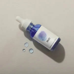 DUO- Hair Growth Serum and Scalp Rejuvenation