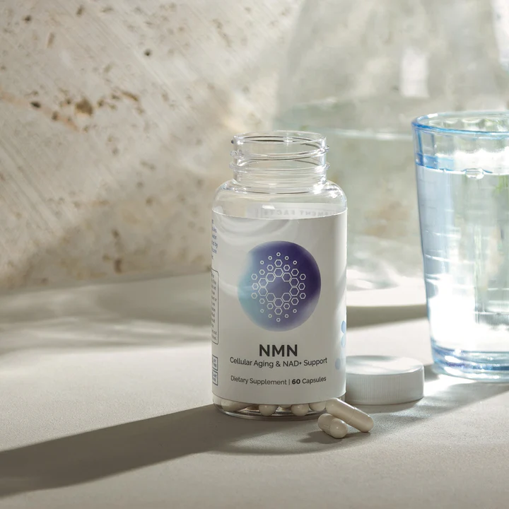 NMN - Healthy Aging Support - Image 3