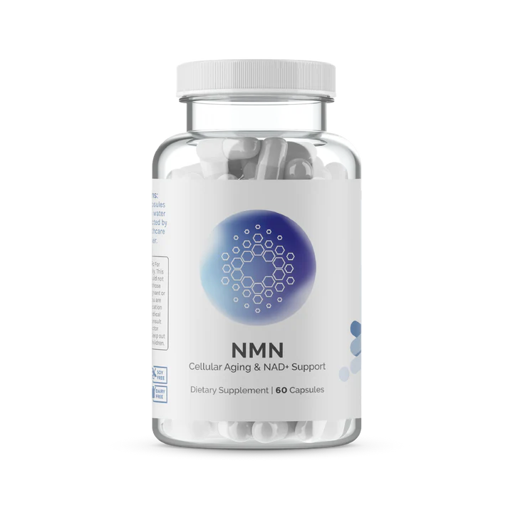 NMN - Healthy Aging Support - Image 4
