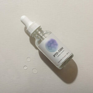 PTD-DBM- Hair Growth Serum and Follicle Revitalization